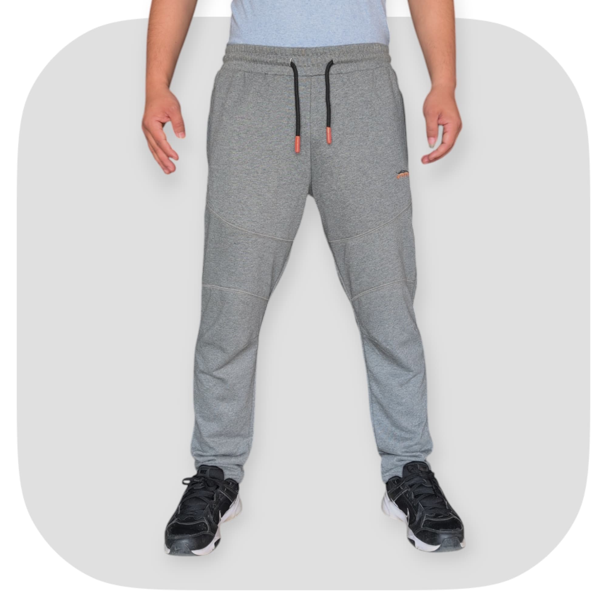 KTM High Quality Trouser for Men  _0