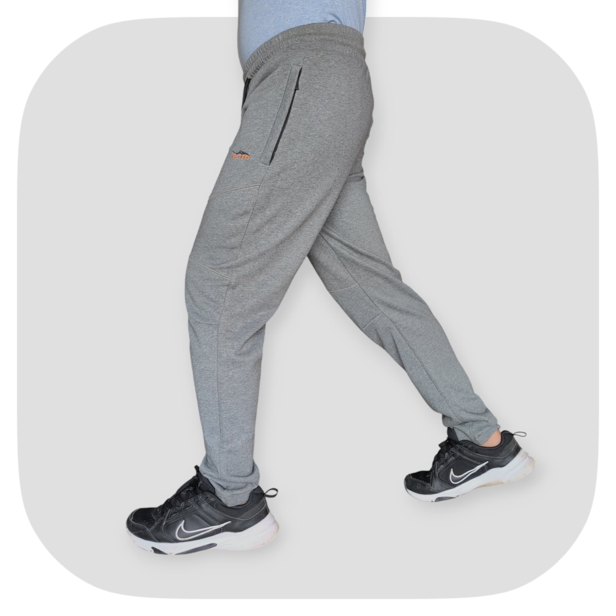 KTM High Quality Trouser for Men  _2