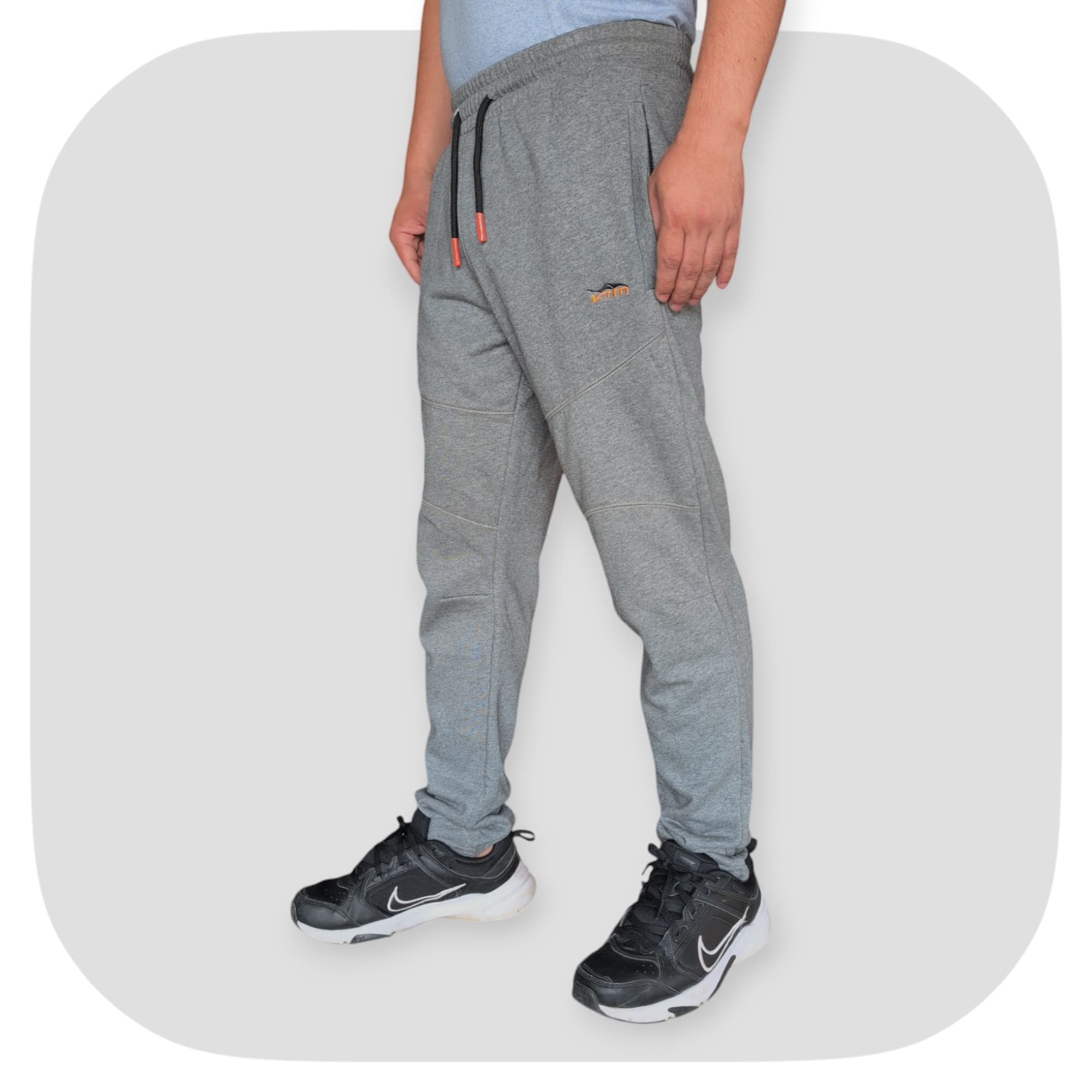 KTM High Quality Trouser for Men  _1