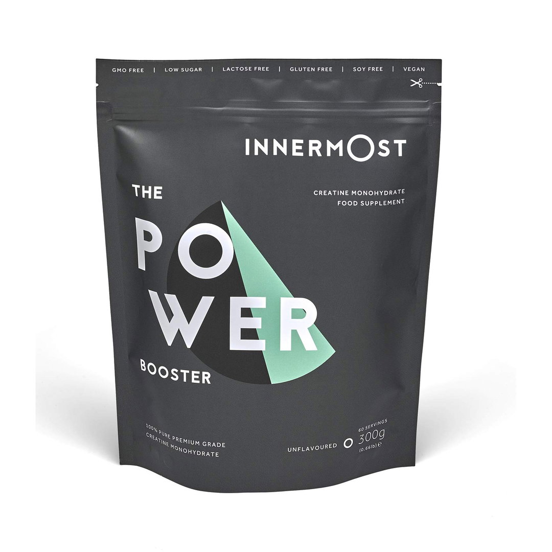 Innermost The Power Booster Unflavoured Vegan 300g