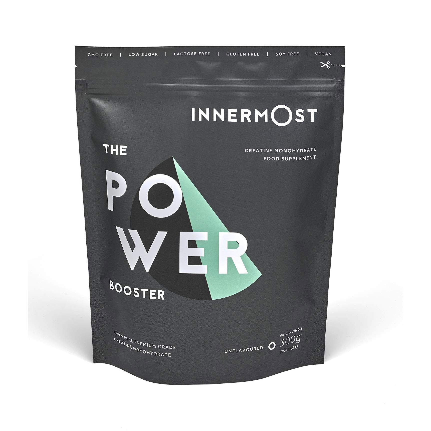 Innermost The Power Booster Unflavoured Vegan 300g_0