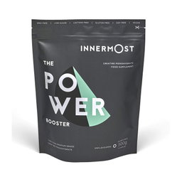Innermost The Power Booster Unflavoured Vegan 300g