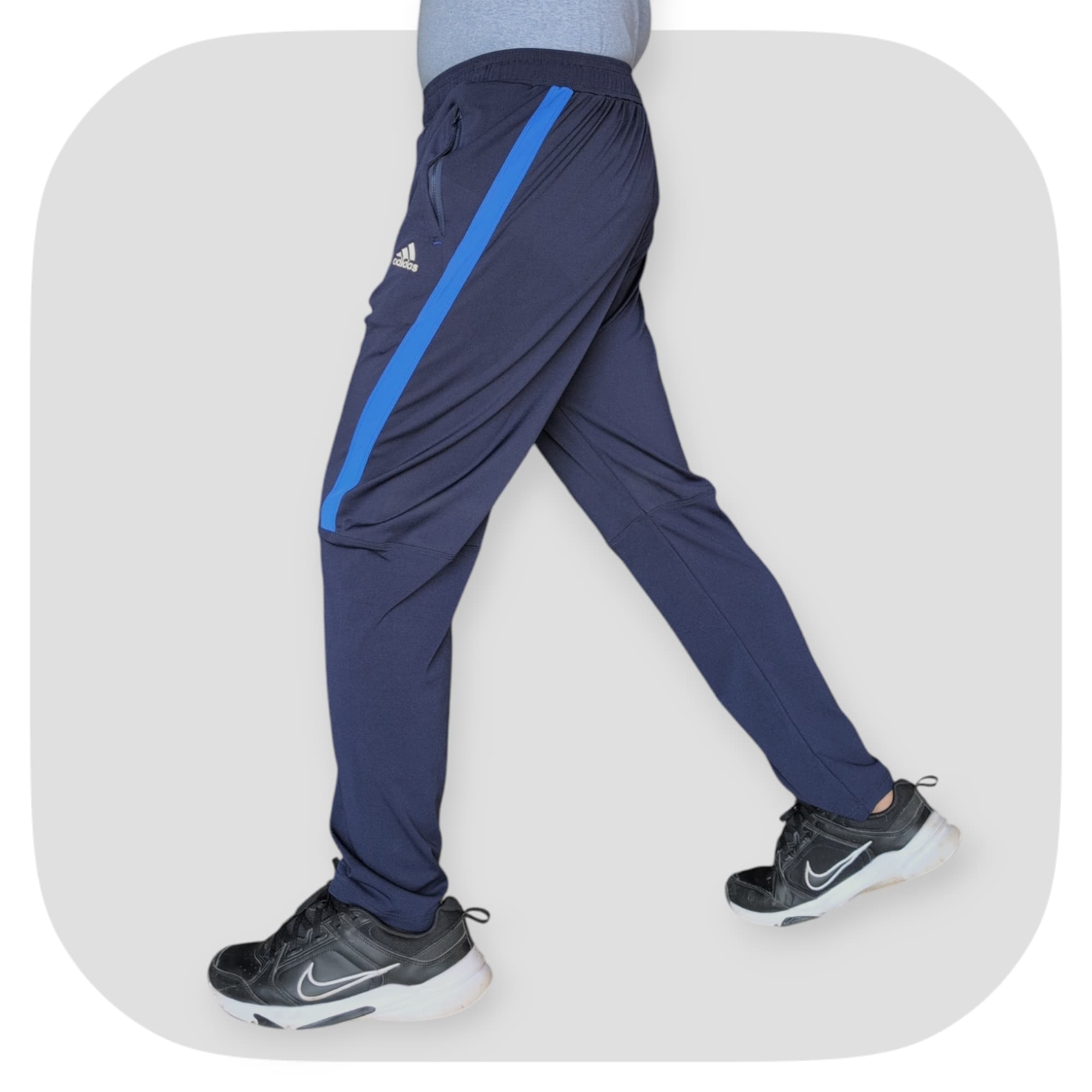 Adidas HC Trouser for Men   _1