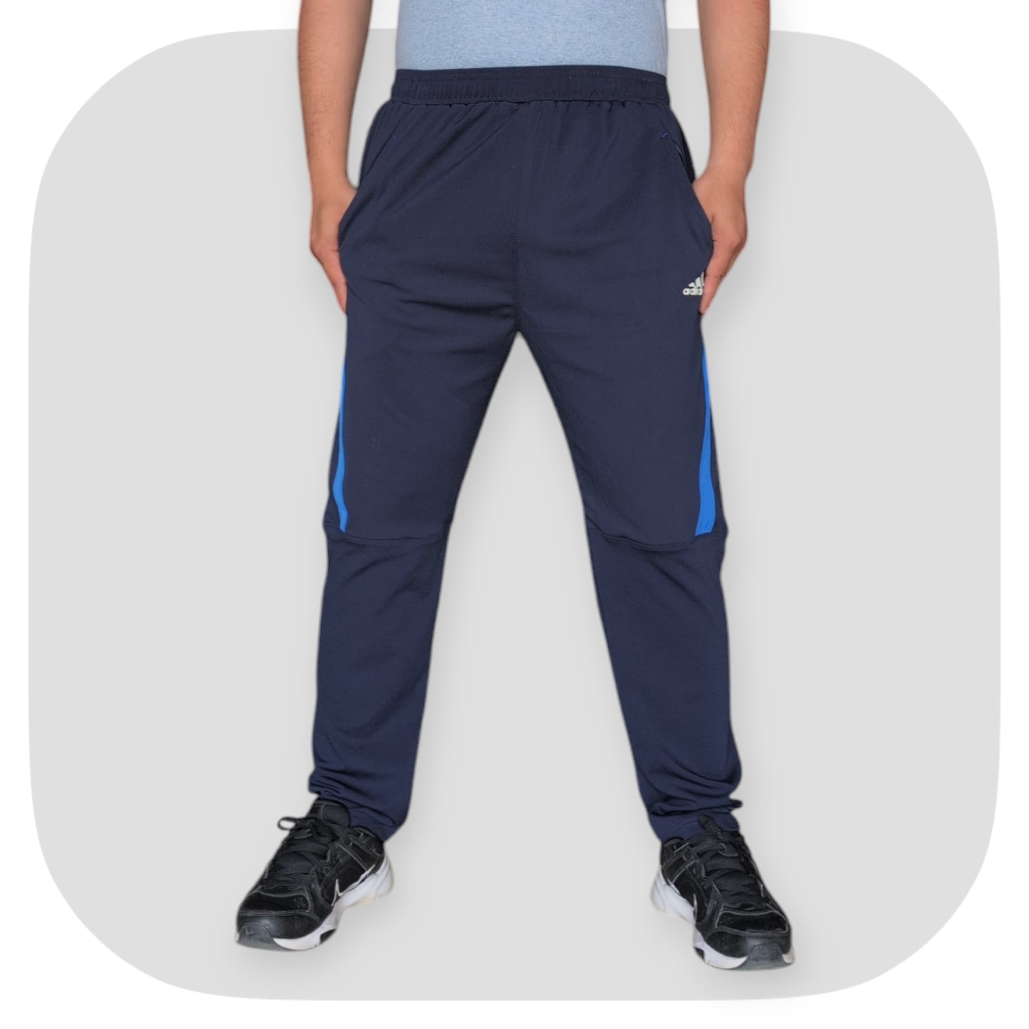 Adidas HC Trouser for Men   _0