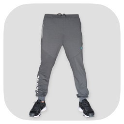 Lie Xing Trouser for Men  