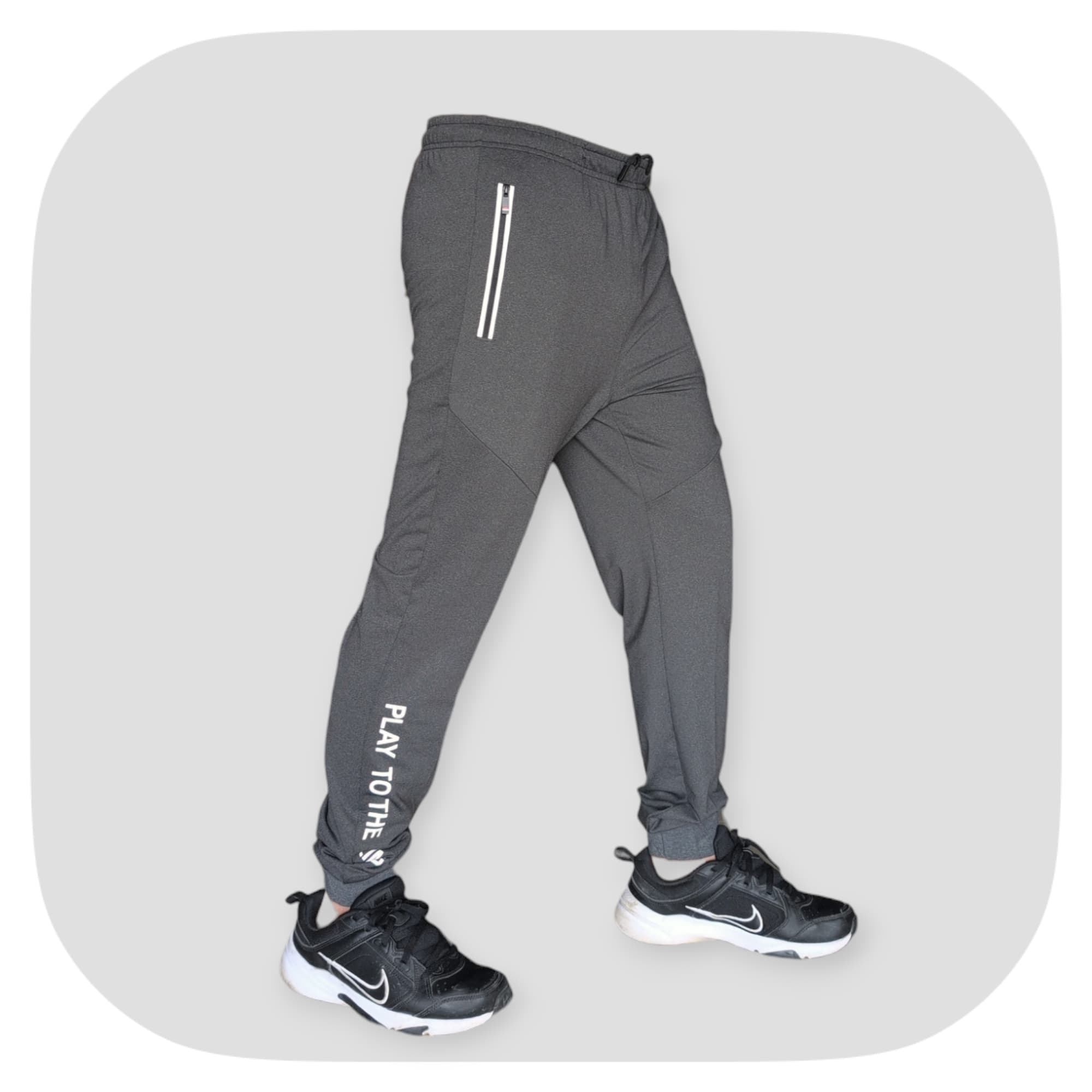 Lie Xing Trouser for Men  _0