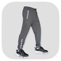 Lie Xing Trouser for Men  
