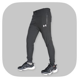 UA HC Trouser for Men  