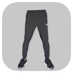 UA HC Trouser for Men  