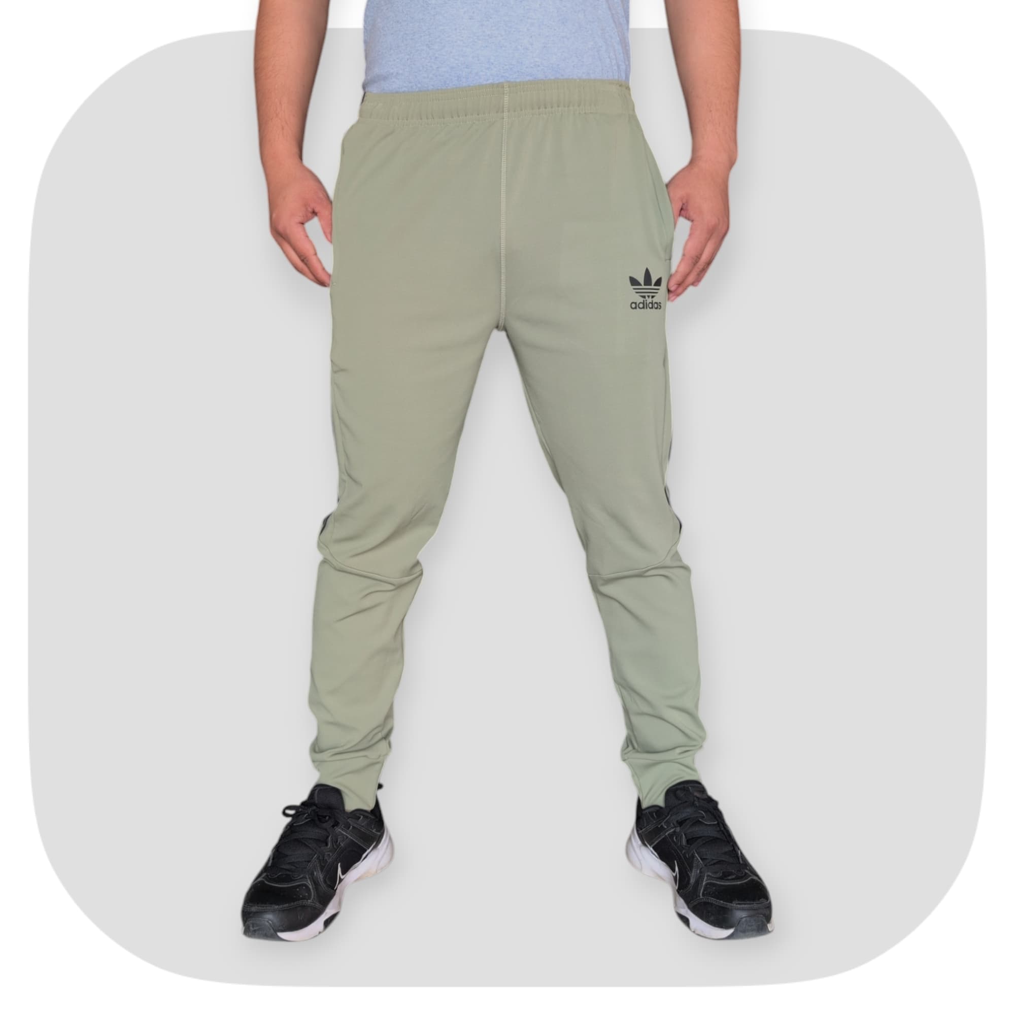 Adidas HC Trouser for Men _0