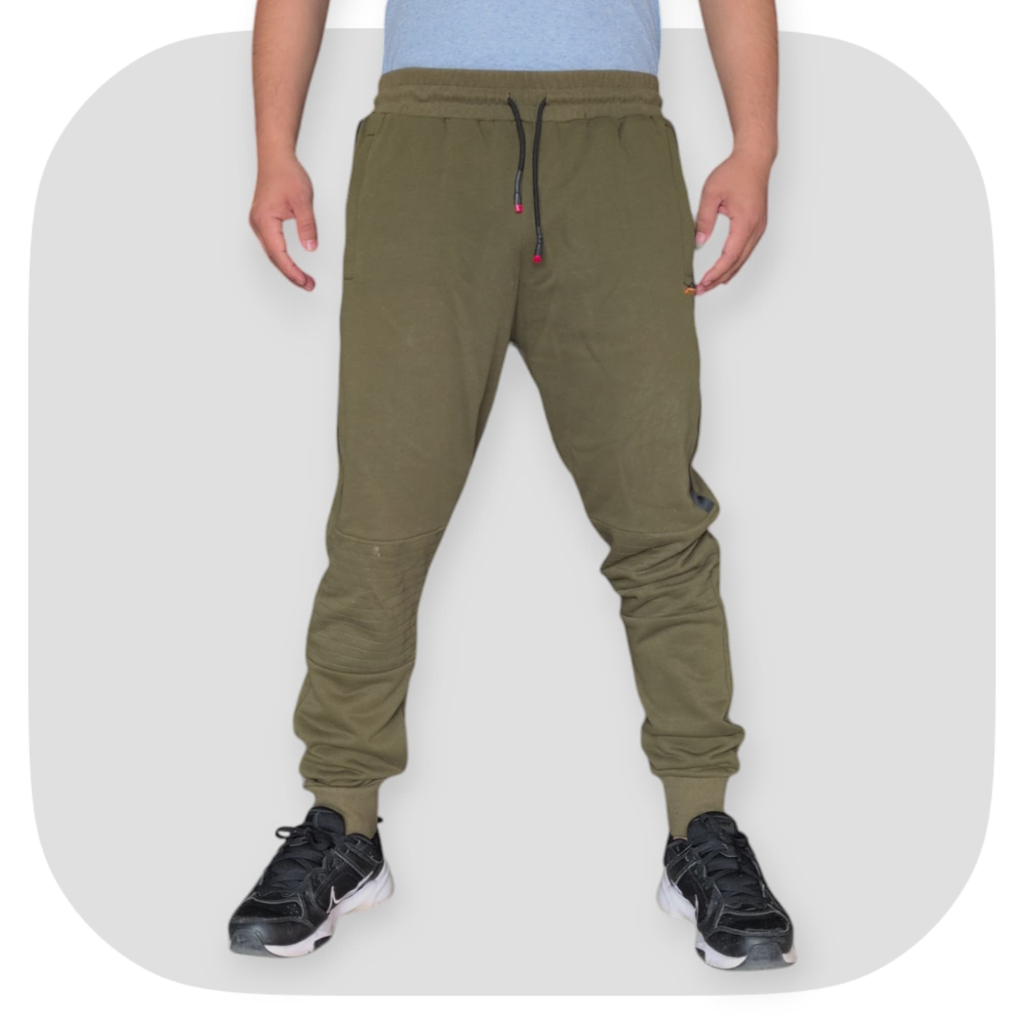 KTM Trouser for Men  _1
