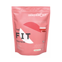 Innermost The Fit Protein Vanilla Vegan 520g