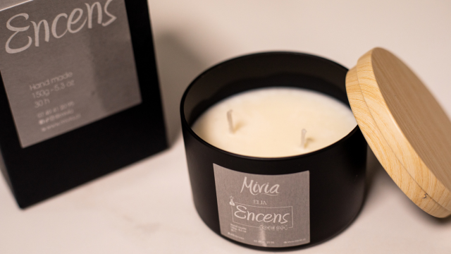 ELIA - ENCENS 