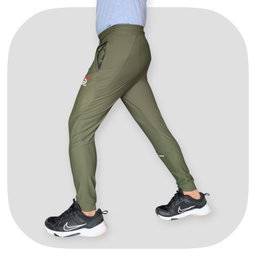 Denim & Devils Trouser for Men  