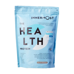 Innermost The Health Protein Chocolate Vegan 520g