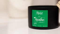 ELIA - MENTHE