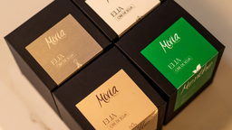 ELIA - MENTHE
