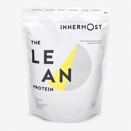 Innermost The Lean Protein Vanilla 520g