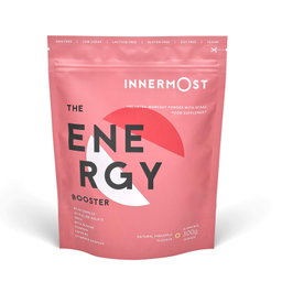 Innermost The Energy Booster Pineapple Vegan 300g