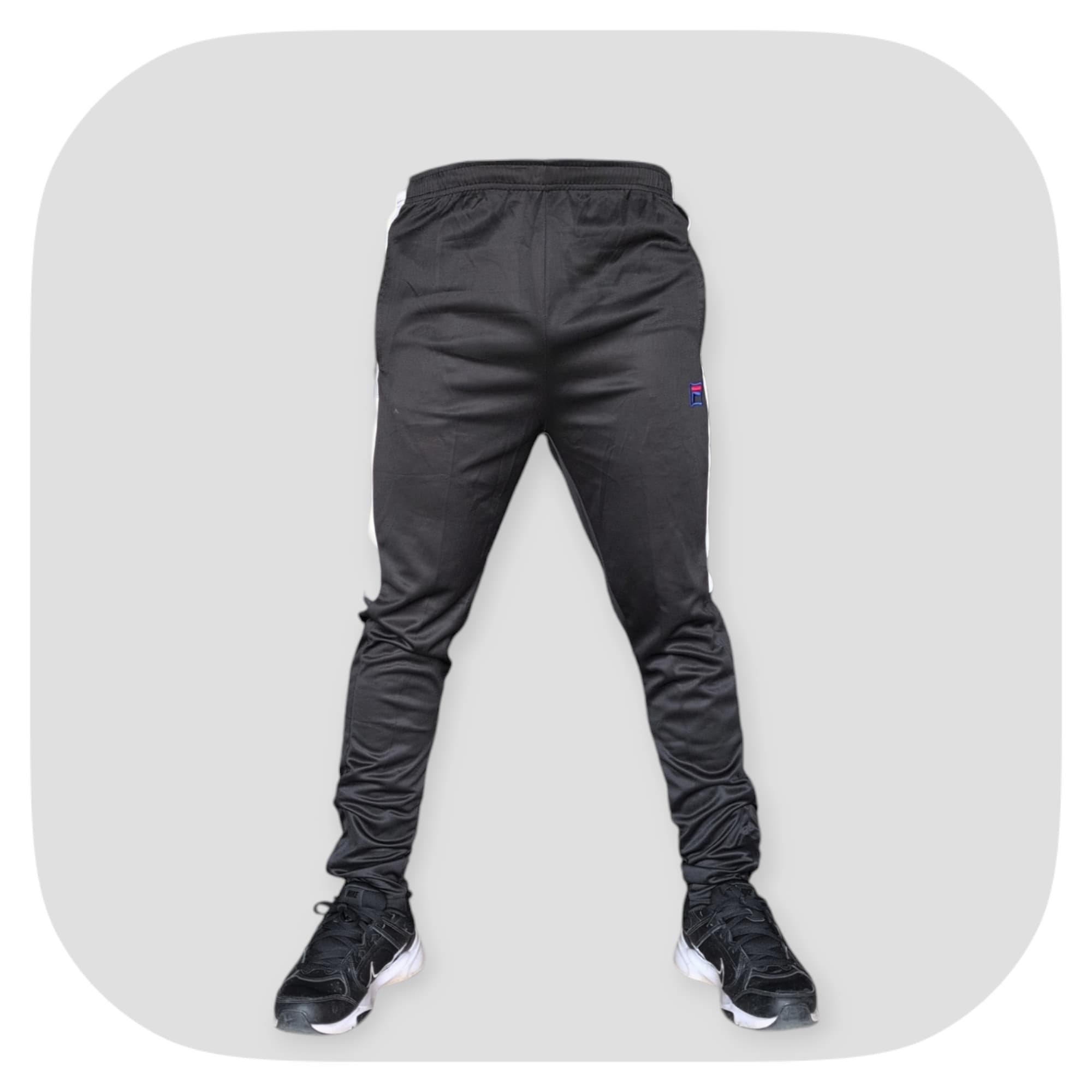 Fila HC Trouser for Men _2