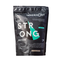Innermost The Strong Protein Chocolate 520g