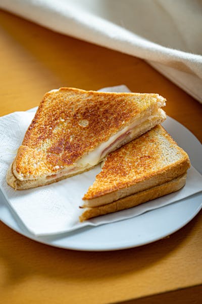 Toastie