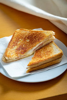 Toastie