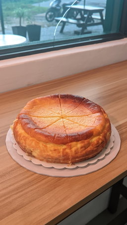 Dessert & Pastries