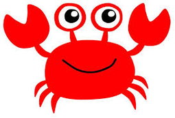 Local Crab Sandwich