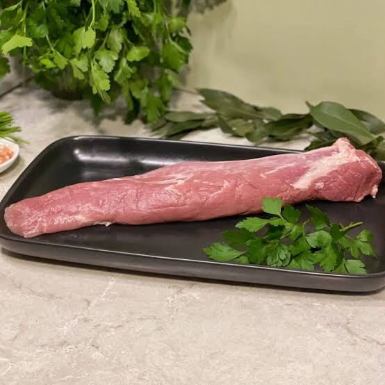 Pork Borrowdale Aus Tenderloin_0