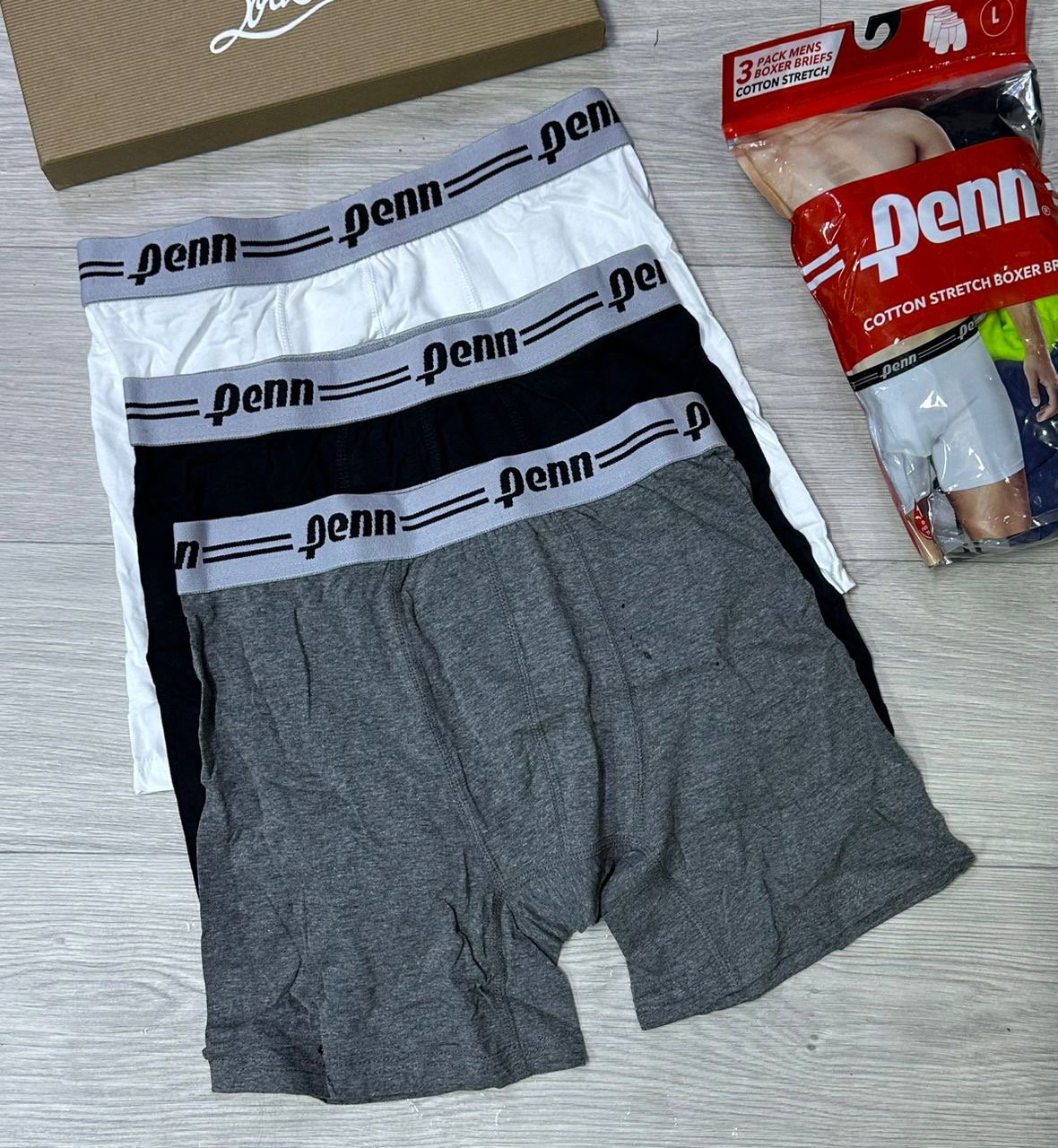 Penn _1