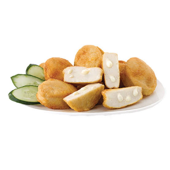 Cheese Tofu