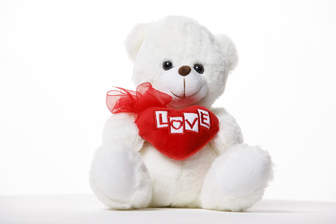 Amour Bear