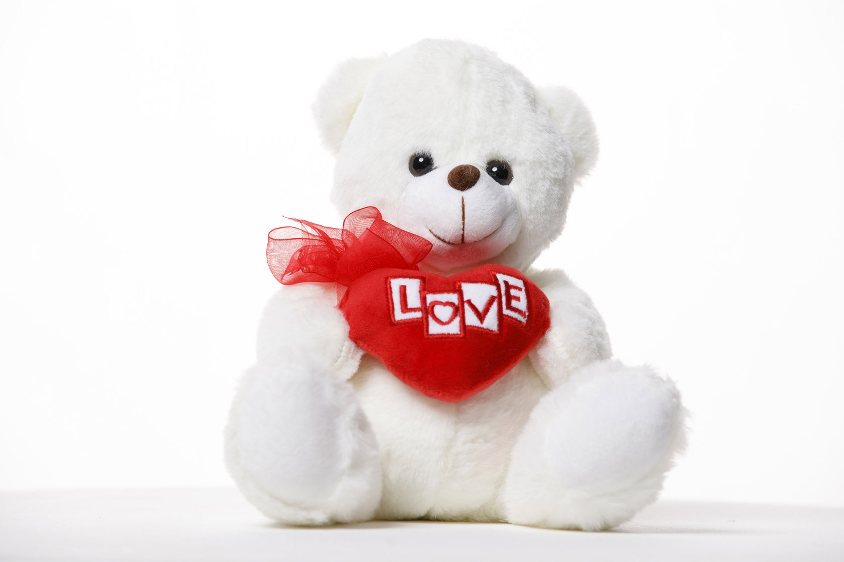 Amour Bear_0