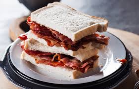 Vegetarian Breakfast Sandwich_0