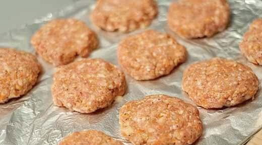 Pork Patty_0