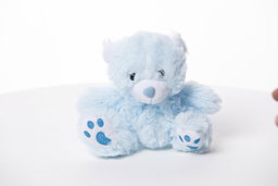 Bubbles Bear