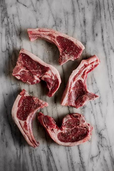 Lamb Chop