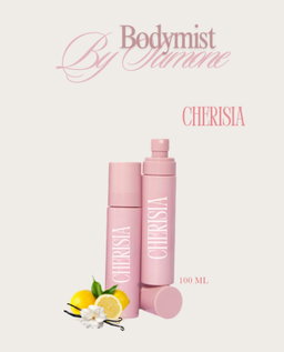 Body mist 
