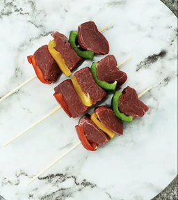  Lamb kebah