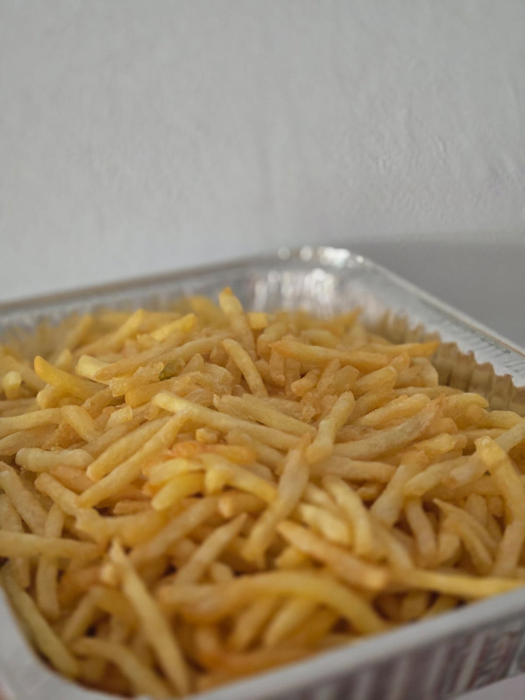Fries