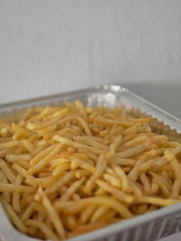Fries