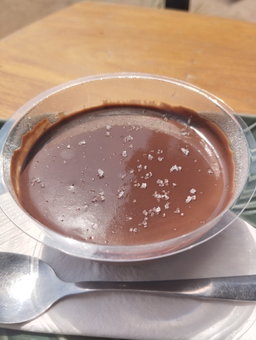 Les Desserts