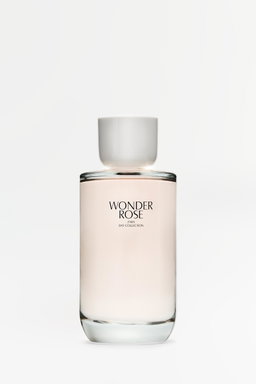 Eau de toilette WONDER ROSE	