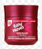 Easy Waves Cream Relaxer Regular 125g_0