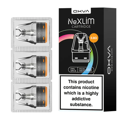 OXVA CT NeXLIM_1