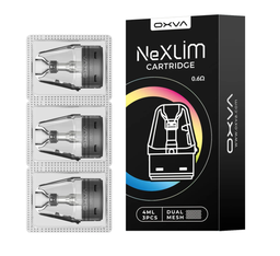 OXVA CT NeXLIM