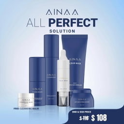 All Perfect Solution Set