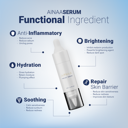 Ainaa Serum