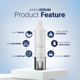 Ainaa Serum
